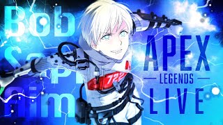 【APEX】今日からはCR CUPに向けてキーマウ練習～！！