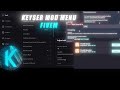 Keyser Cheat + Spoofer Showcase – The best FiveM Products 🔥