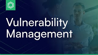 Vulnerability Management from Pathlock