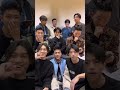 TJBB 12/22 TikTok LIVE