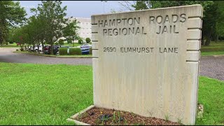 Justice Department, HRRJ reach agreement on medical, mental healthcare reform following inmate death