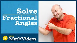 Master Solving Trigonometric equations with multi angles between 0 and 2pi