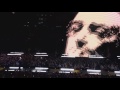 u2 raised by wolves live proshot