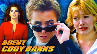 IS CODY BANKS STILL BADASS???