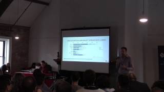 OpenStack Canada | A container stack for OpenStack