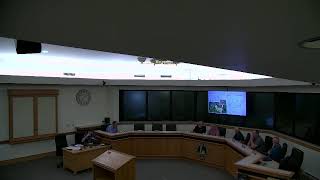 City of Washington Planning & Zoning Commission Meeting 05/11/26