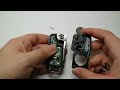 [HOW TO] 2010+ VW Complete Volkswagen Key Fob Shell Replacement Tutorial