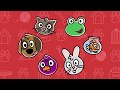 Pet Squad | Preschool Worship Song