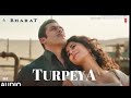 : Turpeya | Bharat | Salman Khan, Nora Fatehi | Vishal & Shekhar ft. Sukhwinder Singh