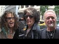Aerosmith’s Joe Perry Hints at MTV VMA Collab with Post Malone