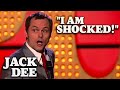 Hilarious Response To Audience's Stupid Texts | Jack Dee - Live At The Apollo