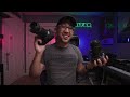Which should you buy EOS R vs R7