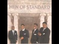 Men Of Standard - Christ Is The Answer