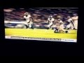 PlAYS OF THE YEAR (MUSIC: LADY GAGA) NFL NETWORK