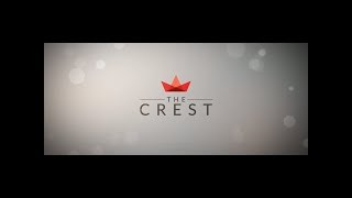 AJK : Crest Corporate Video with  Aftereffect + 3d Animation work