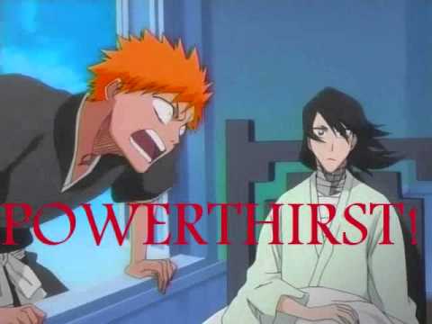 Powerthirst Youtube