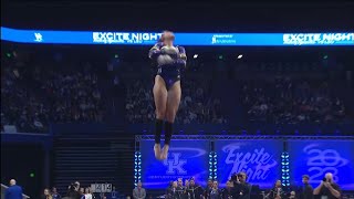 KJ Johnson Vault LSU @ Kentucky 2023 9.875