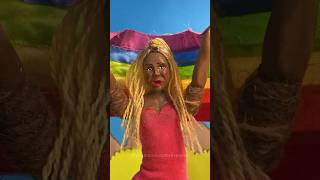 Cariucha, a mãe dos gays e trans #cariucha #afazenda15 #afazenda #stopmotion #meme #gay #lgbt