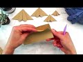 christmas gift wrapping ideas tutorial i.sasaki original