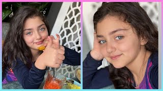 Anahita Is Playing With Her Friends In The Park | Anahita New Videos 2022 | Anahita Hashemzadeh