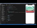 React Native tutorial prop types (Default Props)