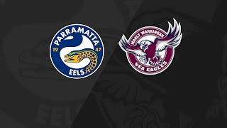 NYC U20s | Eels v Sea Eagles | Grand Final, 2017 | Full Match Replay | NRL