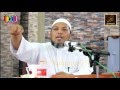 Ustaz Muhammad James - Orang Yang Suka Duduk Belakang Dalam Majlis Ilmu