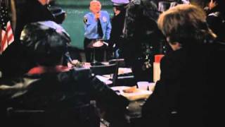 Hill Street Blues - 'Let's be careful out there'