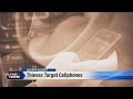 Help Me Hank: Thieves target cellphones