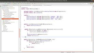 Post Request @ REST API java