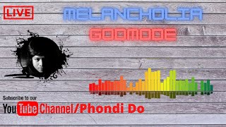 Melancholia - Godmode  | Audio Library   | Welcome to my Youtube Channel |