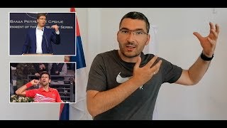 Parović otkrio: Vučić lično naredio da se napada Novak jer je protiv obavezne ...!