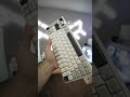 An Almost Perfect $100 Keyboard