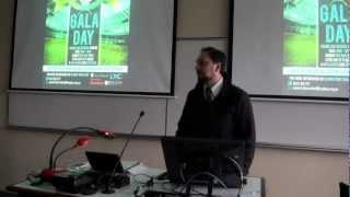 Nafs: The Battle Within | SUMSA Weekly Lectures 2012