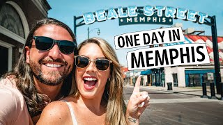 Top things to Do, See, & Eat in Memphis, TN!