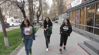 Yerevan, 15.04.19, Mo, Video-1, Mtank Davitashen.