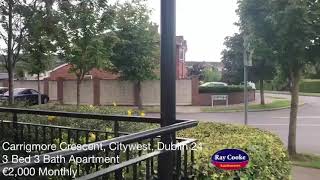 New Letting Citywest