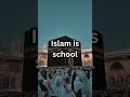 every muslim identity viral shorts