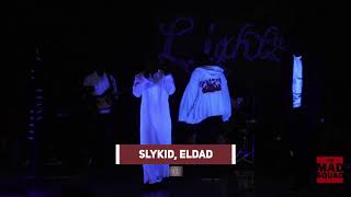 SlyKid | Eldad - Mawu Ga || MAD II || Urban Lights