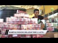 Rampas Rokok Seludup RM1.2 Juta