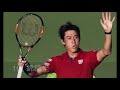 【テニス】歴代最強、勝負強さランキングtop5を紹介！あの人が1位に！？！？【ランキング】tennis deciding set