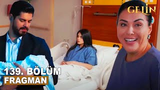 Gelin Dizisi 139. Bölüm Fragmanı | Behind the Veil Episode 139 Promo