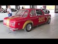 VAC Motorsports 2002 Vintage Racer at NJMP