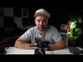 feelworld s55 v2 from andycine review and unpackage