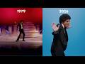 Michael Jackson vs Michael (2026) - Don't Stop Til' You Get Enough (Side-by-Side Comparison)