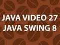 Java Video Tutorial 27