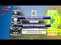MultiChoice Diski Challenge 2015/16 Rd 5: Orlando Pirates 0-4 Mamelodi Sundowns