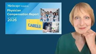 2026 Physician Compensation Survey: What It Says and What It Means for Financial Advisors
