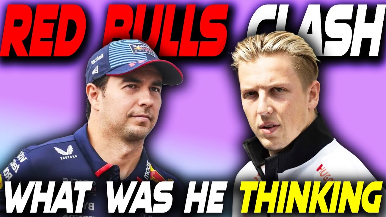 Red Bull Drivers Battle Youtube