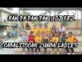 RAM PA PAM PAM || DJ KRZ || CABALITOCAN ZUMBA LADIES